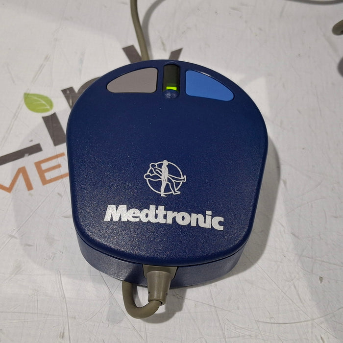 Medtronic Medtronic Vitatron 2090 Pacemaker Programmer Perfusion reLink Medical