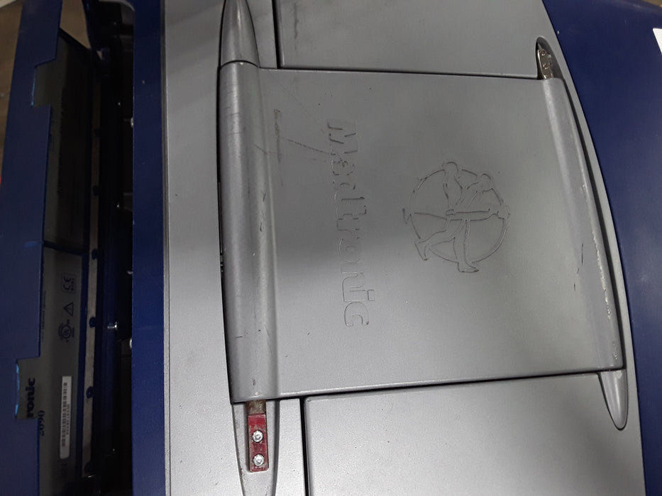 Medtronic Medtronic Vitatron 2090 Pacemaker Programmer Perfusion reLink Medical