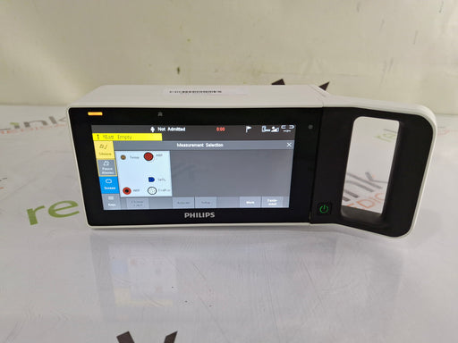 Philips Philips IntelliVue X3 - Fast SpO2 Transport Patient Monitor Patient Monitors reLink Medical