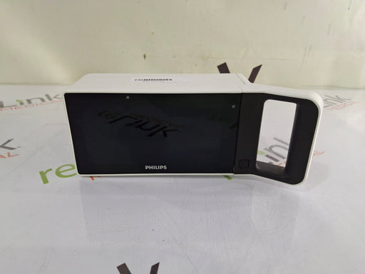 Philips Philips IntelliVue X3 - Fast SpO2 Transport Patient Monitor Patient Monitors reLink Medical