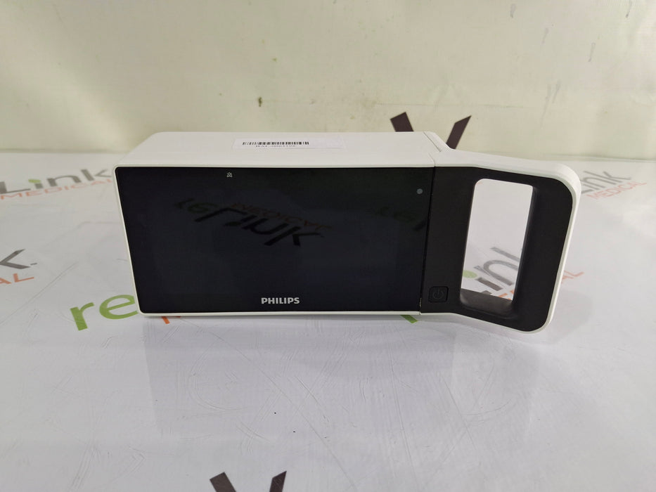 Philips Philips IntelliVue X3 - Fast SpO2 Transport Patient Monitor Patient Monitors reLink Medical