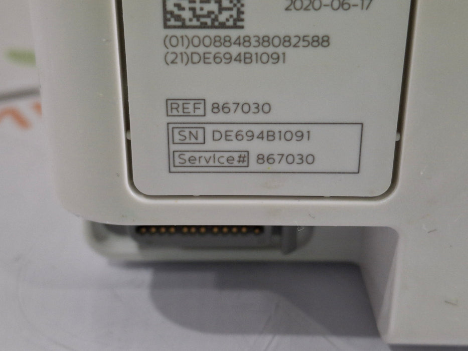 Philips Philips IntelliVue X3 - Fast SpO2 Transport Patient Monitor Patient Monitors reLink Medical