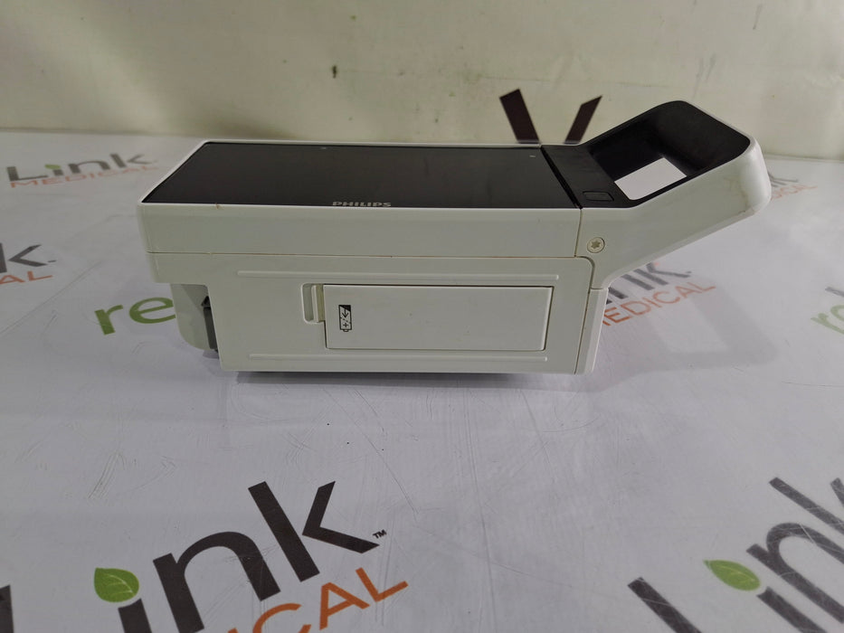 Philips Philips IntelliVue X3 - Fast SpO2 Transport Patient Monitor Patient Monitors reLink Medical