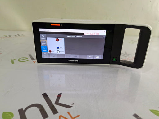 Philips Philips IntelliVue X3 - Fast SpO2 Transport Patient Monitor Patient Monitors reLink Medical