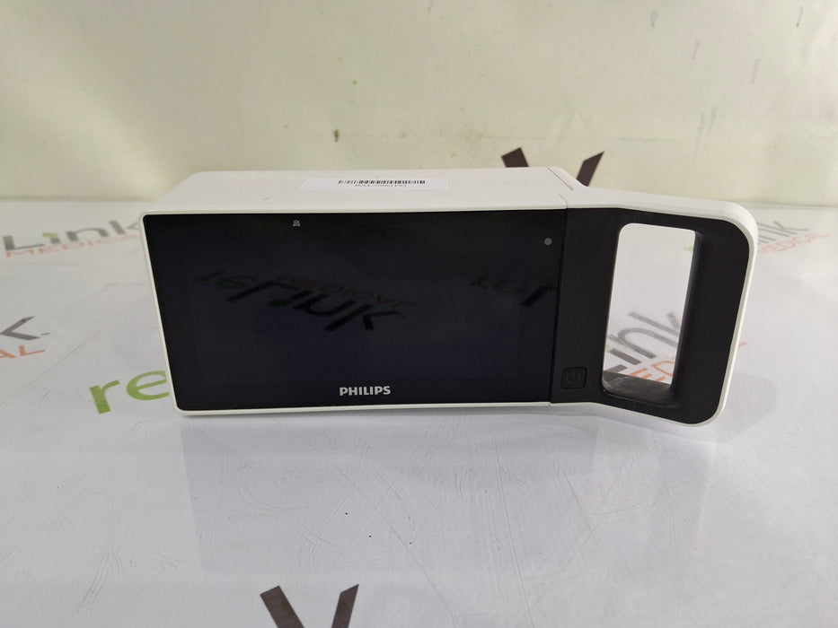 Philips Philips IntelliVue X3 - Fast SpO2 Transport Patient Monitor Patient Monitors reLink Medical