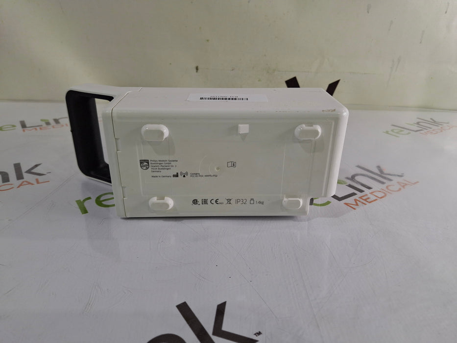 Philips Philips IntelliVue X3 - Fast SpO2 Transport Patient Monitor Patient Monitors reLink Medical