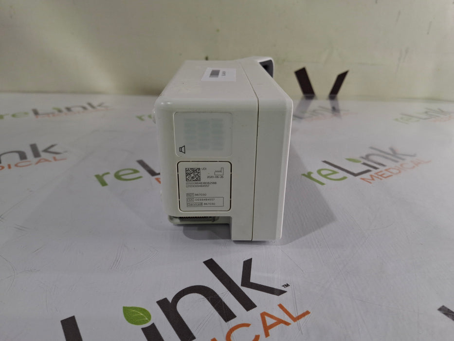 Philips Philips IntelliVue X3 - Fast SpO2 Transport Patient Monitor Patient Monitors reLink Medical