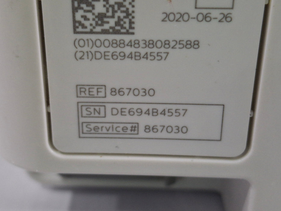 Philips Philips IntelliVue X3 - Fast SpO2 Transport Patient Monitor Patient Monitors reLink Medical