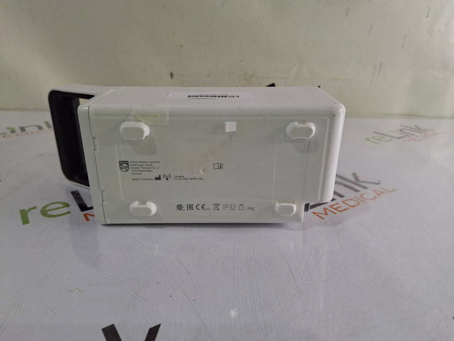 Philips Philips IntelliVue X3 - Fast SpO2 Transport Patient Monitor Patient Monitors reLink Medical