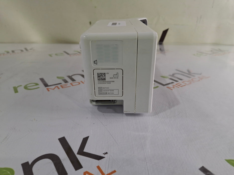 Philips Philips IntelliVue X3 - Fast SpO2 Transport Patient Monitor Patient Monitors reLink Medical