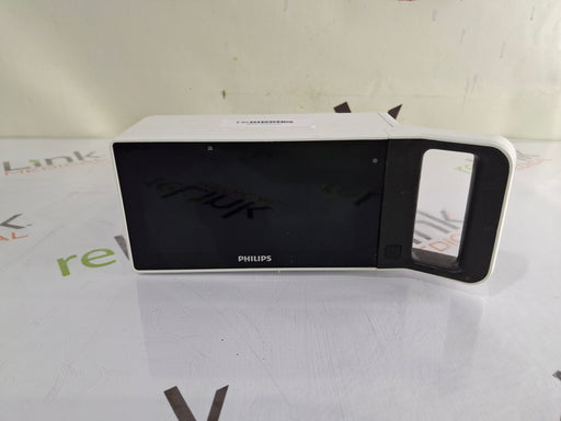 Philips Philips IntelliVue X3 - Fast SpO2 Transport Patient Monitor Patient Monitors reLink Medical