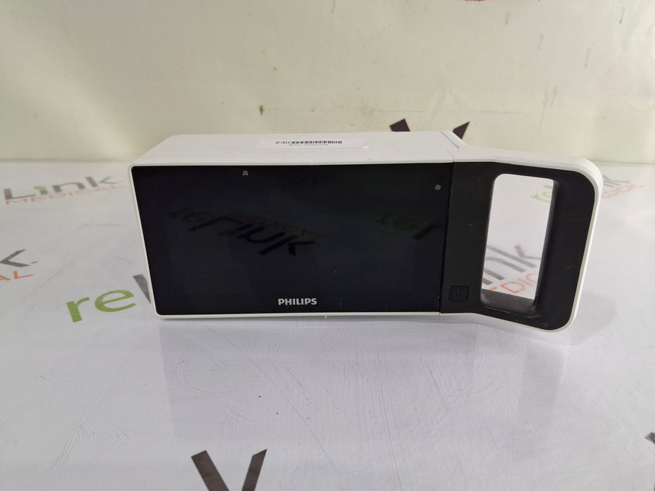 Philips Philips IntelliVue X3 - Fast SpO2 Transport Patient Monitor Patient Monitors reLink Medical