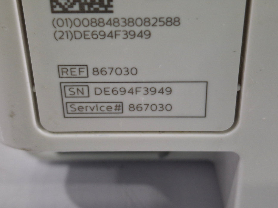 Philips Philips IntelliVue X3 - Fast SpO2 Transport Patient Monitor Patient Monitors reLink Medical