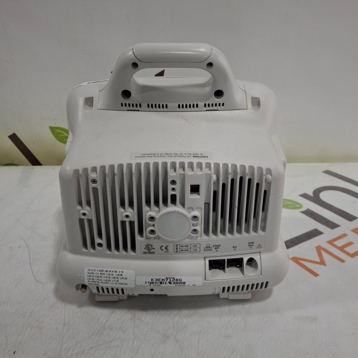 GE Healthcare GE Healthcare Dash 3000 - Masimo SpO2 Patient Monitor Patient Monitors reLink Medical