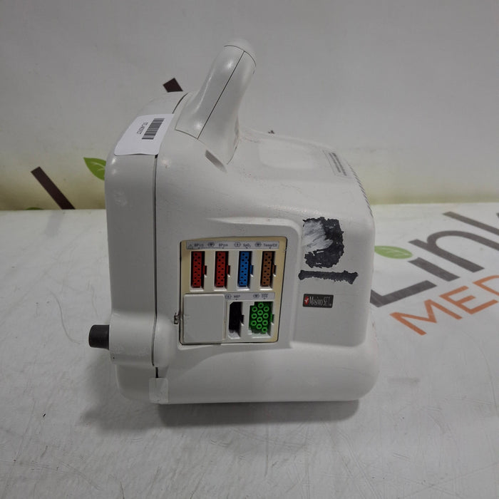 GE Healthcare GE Healthcare Dash 3000 - Masimo SpO2 Patient Monitor Patient Monitors reLink Medical