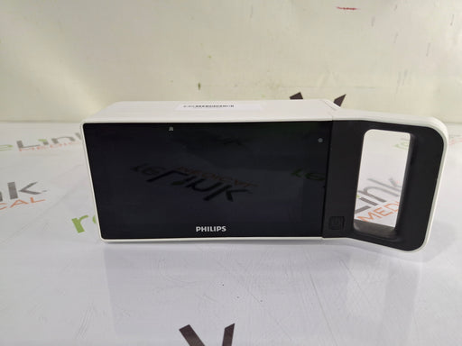 Philips Philips IntelliVue X3 - Fast SpO2 Transport Patient Monitor Patient Monitors reLink Medical