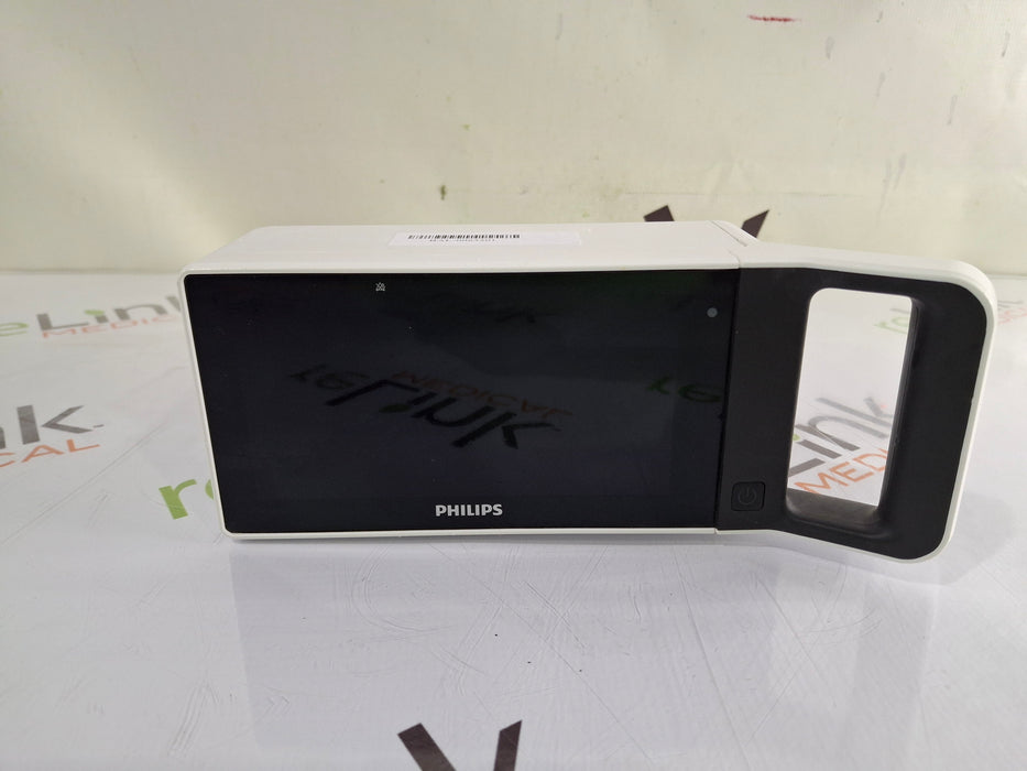 Philips Philips IntelliVue X3 - Fast SpO2 Transport Patient Monitor Patient Monitors reLink Medical