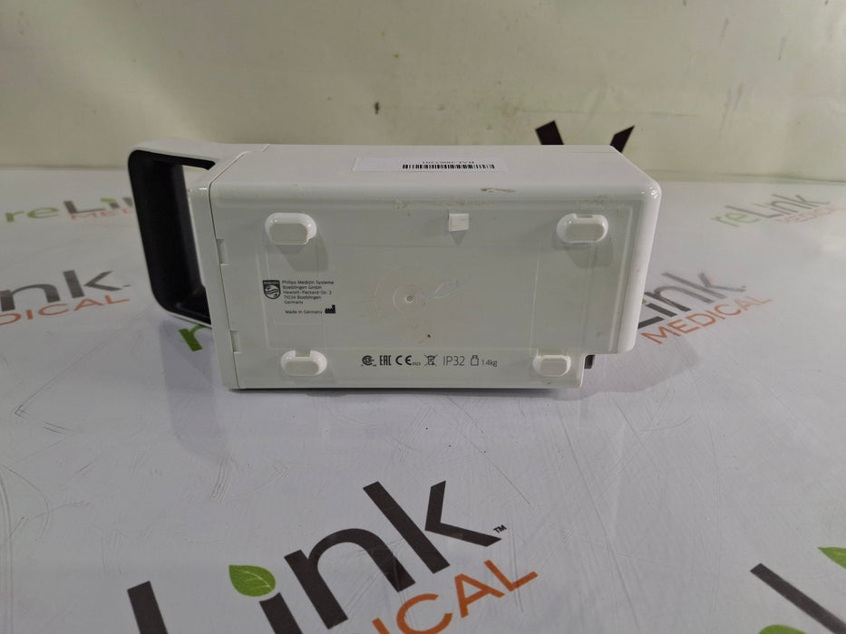 Philips Philips IntelliVue X3 - Fast SpO2 Transport Patient Monitor Patient Monitors reLink Medical