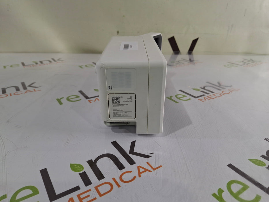 Philips Philips IntelliVue X3 - Fast SpO2 Transport Patient Monitor Patient Monitors reLink Medical