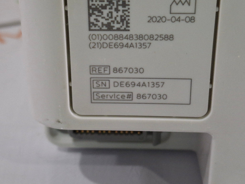 Philips Philips IntelliVue X3 - Fast SpO2 Transport Patient Monitor Patient Monitors reLink Medical