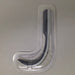 King Systems Corporation King Systems Corporation KingVision KVL03C Video Laryngoscope Channeled Blade #3 Rigid Endoscopy reLink Medical