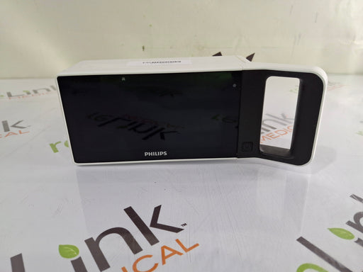 Philips Philips IntelliVue X3 - Fast SpO2 Transport Patient Monitor Patient Monitors reLink Medical