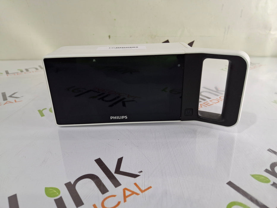 Philips Philips IntelliVue X3 - Fast SpO2 Transport Patient Monitor Patient Monitors reLink Medical