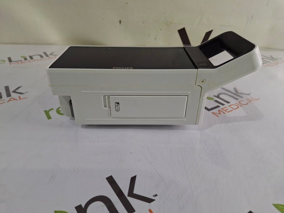 Philips Philips IntelliVue X3 - Fast SpO2 Transport Patient Monitor Patient Monitors reLink Medical