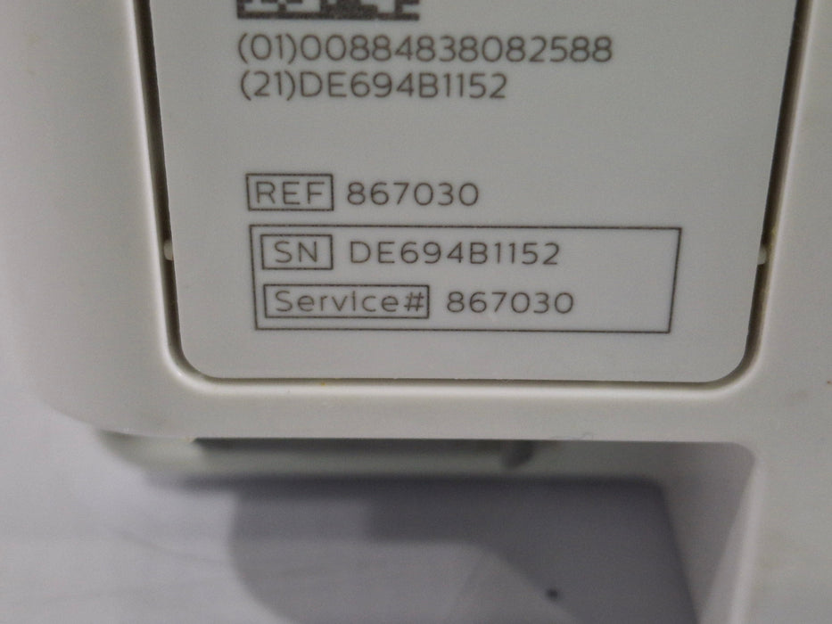 Philips Philips IntelliVue X3 - Fast SpO2 Transport Patient Monitor Patient Monitors reLink Medical