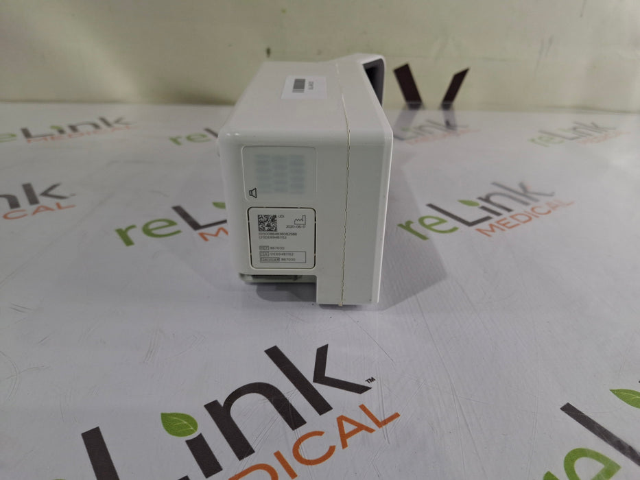 Philips Philips IntelliVue X3 - Fast SpO2 Transport Patient Monitor Patient Monitors reLink Medical