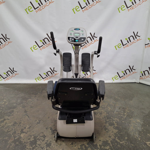 NuStep, Inc. NuStep, Inc. TRS 4000 Recumbent Cross Trainer Fitness and Rehab Equipment reLink Medical