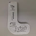 King Systems Corporation King Systems Corporation KingVision KVL03C Video Laryngoscope Channeled Blade #3 Rigid Endoscopy reLink Medical