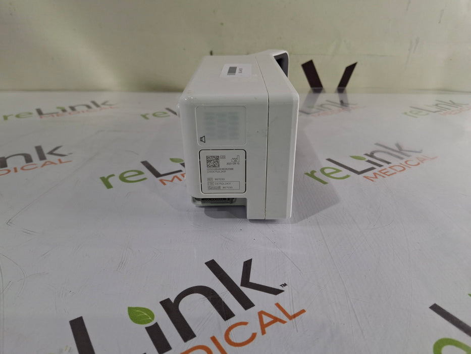 Philips Philips IntelliVue X3 - Fast SpO2 Transport Patient Monitor Patient Monitors reLink Medical