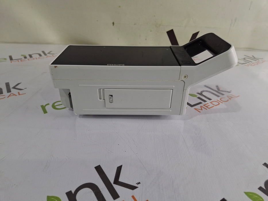 Philips Philips IntelliVue X3 - Fast SpO2 Transport Patient Monitor Patient Monitors reLink Medical