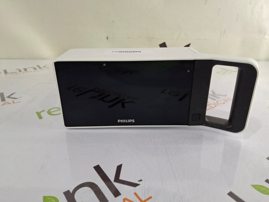 Philips Philips IntelliVue X3 - Fast SpO2 Transport Patient Monitor Patient Monitors reLink Medical