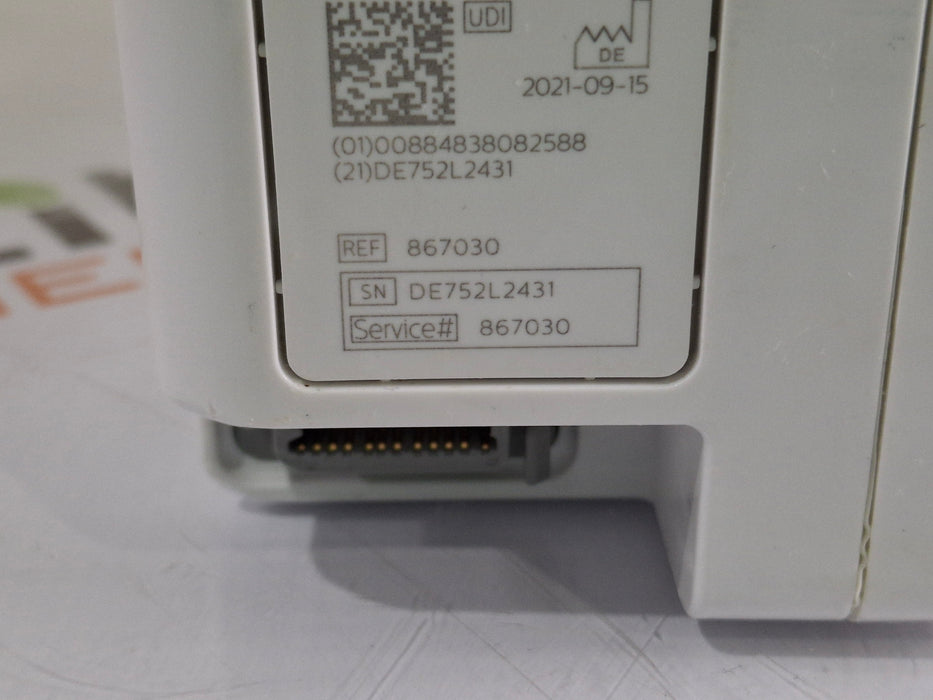 Philips Philips IntelliVue X3 - Fast SpO2 Transport Patient Monitor Patient Monitors reLink Medical