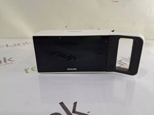 Philips Philips IntelliVue X3 - Fast SpO2 Transport Patient Monitor Patient Monitors reLink Medical