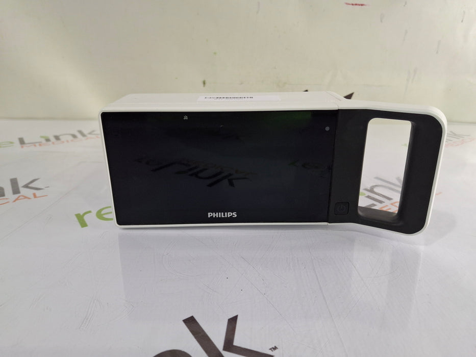 Philips Philips IntelliVue X3 - Fast SpO2 Transport Patient Monitor Patient Monitors reLink Medical