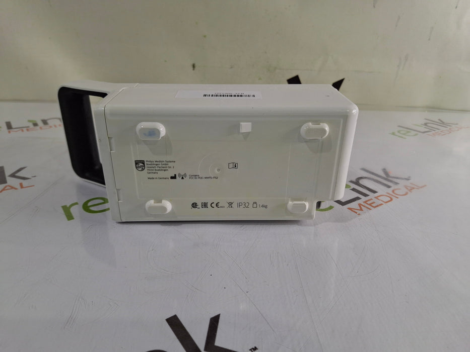 Philips Philips IntelliVue X3 - Fast SpO2 Transport Patient Monitor Patient Monitors reLink Medical