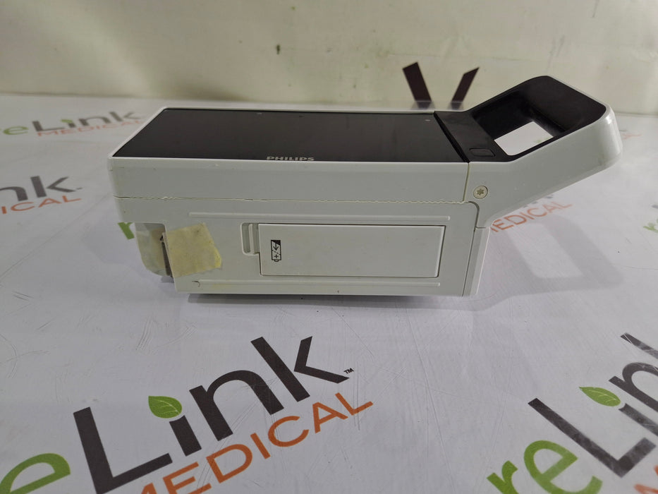 Philips Philips IntelliVue X3 - Fast SpO2 Transport Patient Monitor Patient Monitors reLink Medical
