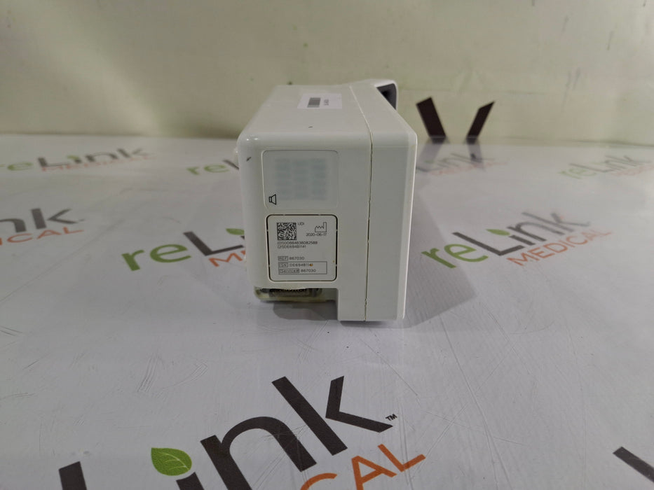 Philips Philips IntelliVue X3 - Fast SpO2 Transport Patient Monitor Patient Monitors reLink Medical