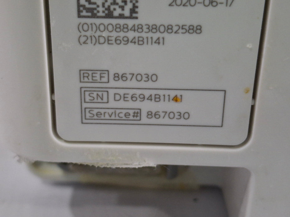 Philips Philips IntelliVue X3 - Fast SpO2 Transport Patient Monitor Patient Monitors reLink Medical