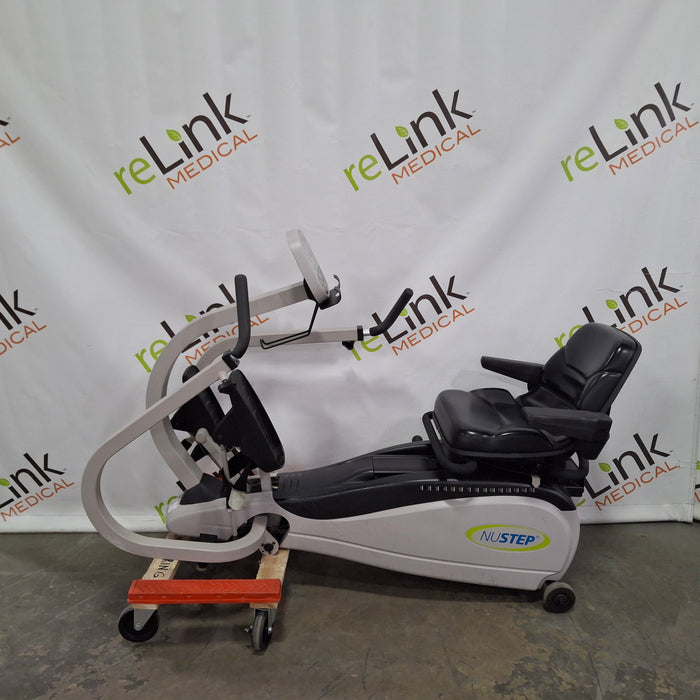 NuStep, Inc. NuStep, Inc. TRS 4000 Recumbent Cross Trainer Fitness and Rehab Equipment reLink Medical