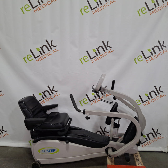 NuStep, Inc. NuStep, Inc. TRS 4000 Recumbent Cross Trainer Fitness and Rehab Equipment reLink Medical