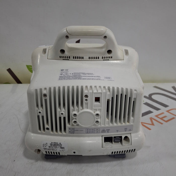 GE Healthcare GE Healthcare Dash 3000 - Masimo SpO2 Patient Monitor Patient Monitors reLink Medical