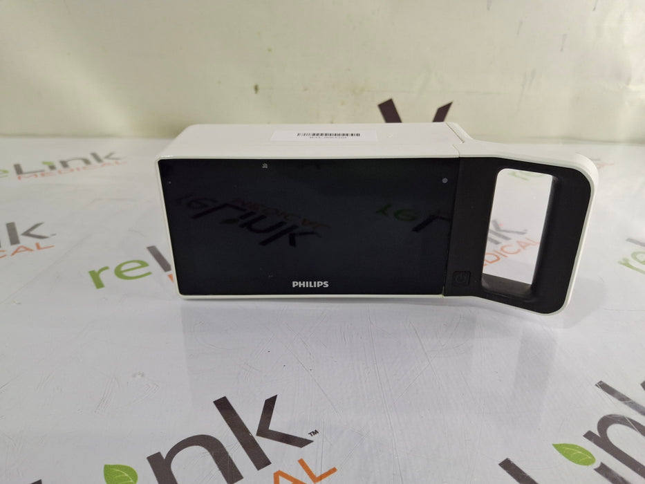 Philips Philips IntelliVue X3 - Fast SpO2 Transport Patient Monitor Patient Monitors reLink Medical