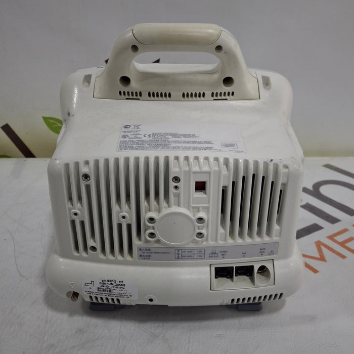 GE Healthcare GE Healthcare Dash 3000 - Masimo SpO2 Patient Monitor Patient Monitors reLink Medical