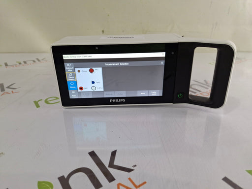 Philips Philips IntelliVue X3 - Fast SpO2 Transport Patient Monitor Patient Monitors reLink Medical