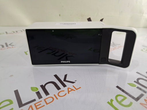 Philips Philips IntelliVue X3 - Fast SpO2 Transport Patient Monitor Patient Monitors reLink Medical