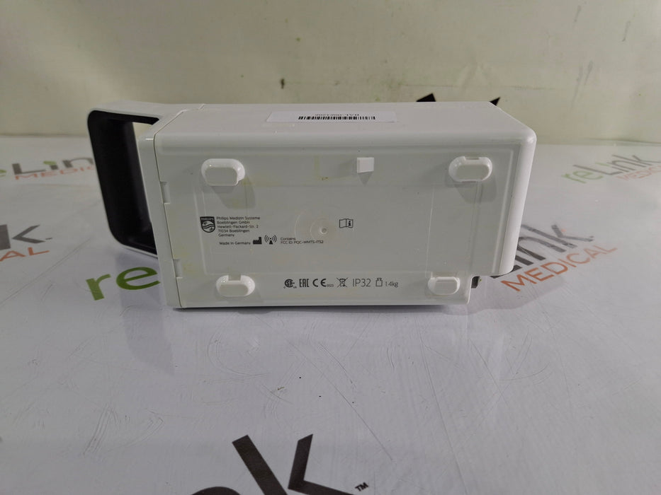 Philips Philips IntelliVue X3 - Fast SpO2 Transport Patient Monitor Patient Monitors reLink Medical